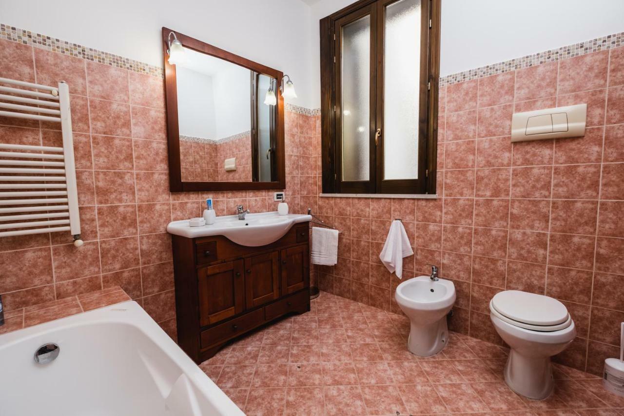 Luminhouse Mondello Zibibbo Villa Exterior photo